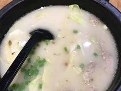 -过桥缘·过桥米线(鲁能城店)
