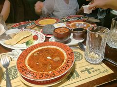 -马迭尔德式西餐精酿啤酒屋(中央大街店)
