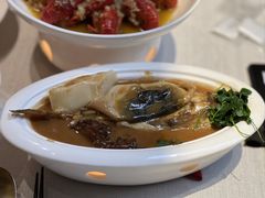 -狮王府淮扬菜(夫子庙老门东店)