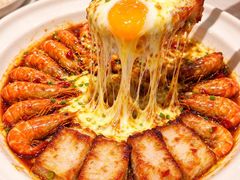 -熊记虾王·蓝龙虾(东晓南店)