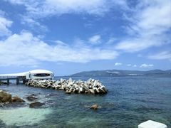 -三亚蜈支洲岛旅游区