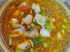-尧钧财鱼面(育才路店)