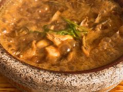 -小放牛炒菜馆(裕华东路店)