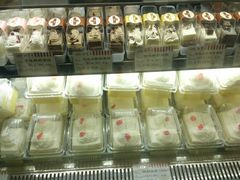 -红宝石·鲜奶小方(莘庄龙之梦店)