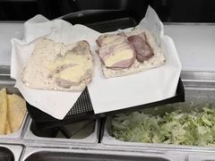 -SUBWAY赛百味(购物公园店)