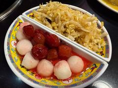 -芦月轩羊蝎子(劲松店)