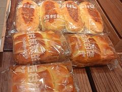 -西村叔叔的店·面包·甜品·蛋糕(崂山丽达店)