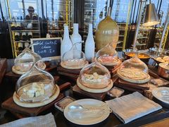 -广州四季酒店·意珍·意式自助餐