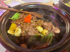 -啫神·广州地标美食(北京路店)