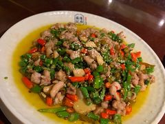 -杨记隆府(汉街店)
