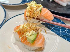 -滨寿司(新街口中央商场店)