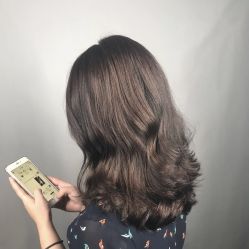 -ASG Hair Salon烫染·接发