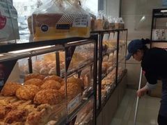 -85度C(北京八角物美店)