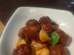 上海咕咾肉-洪齐林老镇