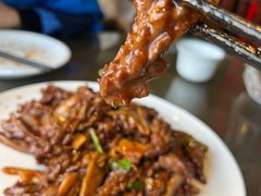 -会仙楼饭庄(宽厚里店)