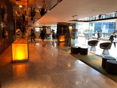 -香港皇家太平洋酒店