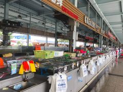 -四川小胡子海鲜(丁村万人海鲜广场店)