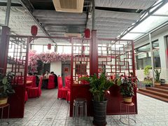 -村东第一家私房菜馆(古北水镇店)