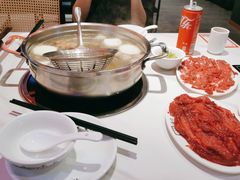 -八合里潮汕鲜牛肉火锅(福州万象城店)