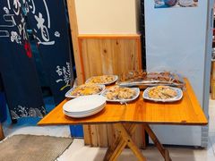 -乡土特色.冷锅鱼.牦牛肉汤锅