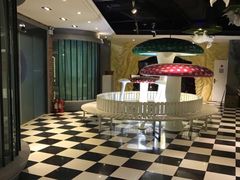 -H次元沉浸剧情密室(街道口店)
