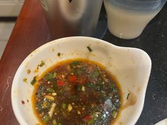-老来福·非遗酸汤兔(凯旋路店)