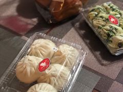 -白玉兰食品(中山公园龙之梦店)