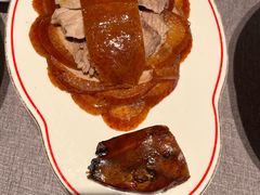 -秀儿四九城·新京菜(亚运村鸟巢店)