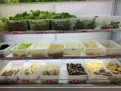 -农园餐厅(北京大学店)