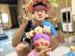 -海底捞火锅(群光广场店)