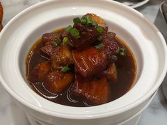 -小菜园新徽菜(宜兴八佰伴店)
