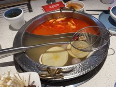 -左庭右院鲜牛肉火锅(龙湖杭州滨江天街店)