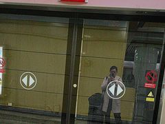 -蒲黄榆(地铁站)