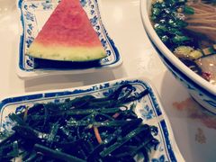 -味一楼兰州拉面(机场一店)