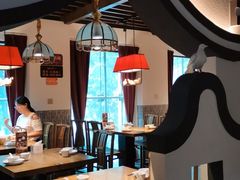 -大鸽饭(岗顶店)