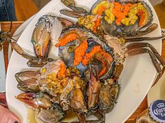 -船奇蒸汽海鲜·闽菜(八市海鲜总店)