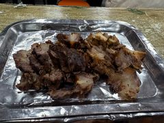 -清真-戏楼王记牛肉面