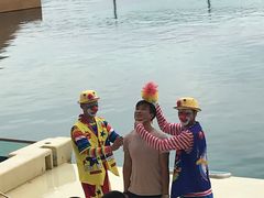 -秦皇岛乐岛海洋王国