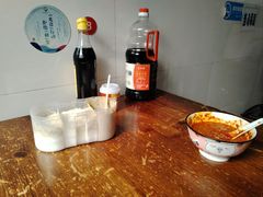 -阿麟馄饨(延长路店)
