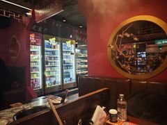 -京元盛铜锅涮肉(上海总店)
