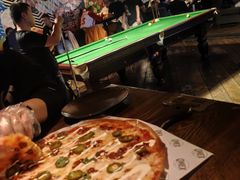 -Q MEX 库迈墨西哥餐吧(三里屯店)