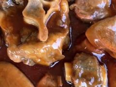 -清真穆记涮羊肉老味铜锅烧烤涮