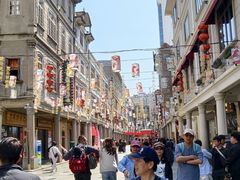-汕头市小公园