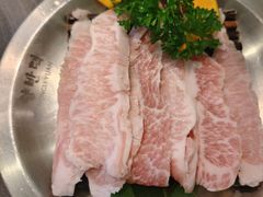 -农乐园炭火烤肉(繁花中心店)