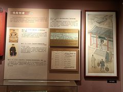 -莲池书院博物馆