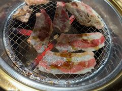 -伊茉家的烤肉店(勒泰中心店)