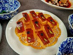 -花家怡园(四合院总店)