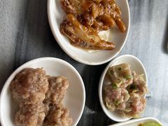 -品香排骨饭(羊官路店)