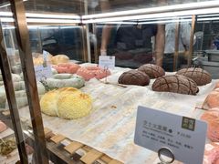 -奈雪的茶(凯德新都心店)