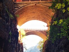 -苍岩山风景名胜区